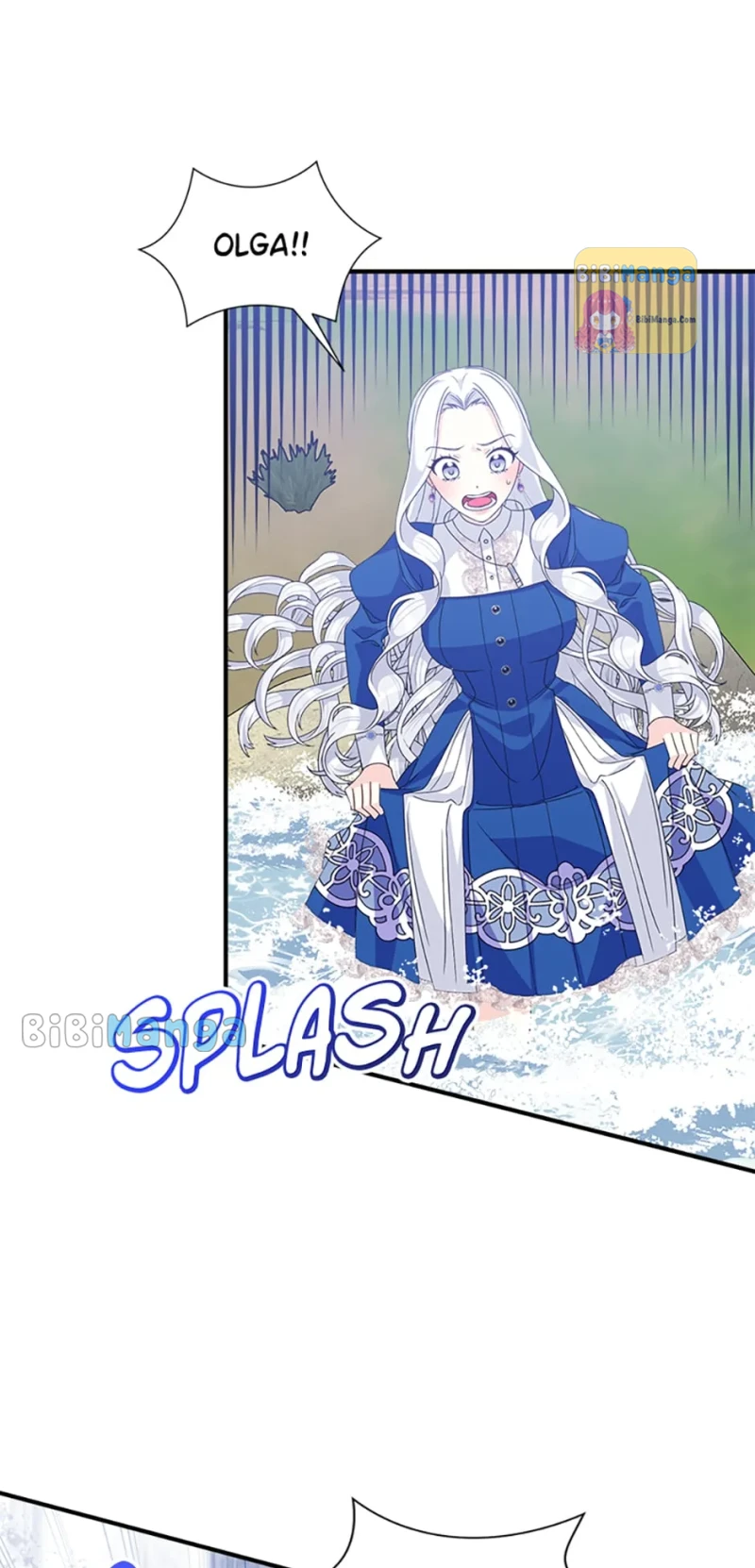 I Corrupted the Good Male Lead Chapter 32 - page 37