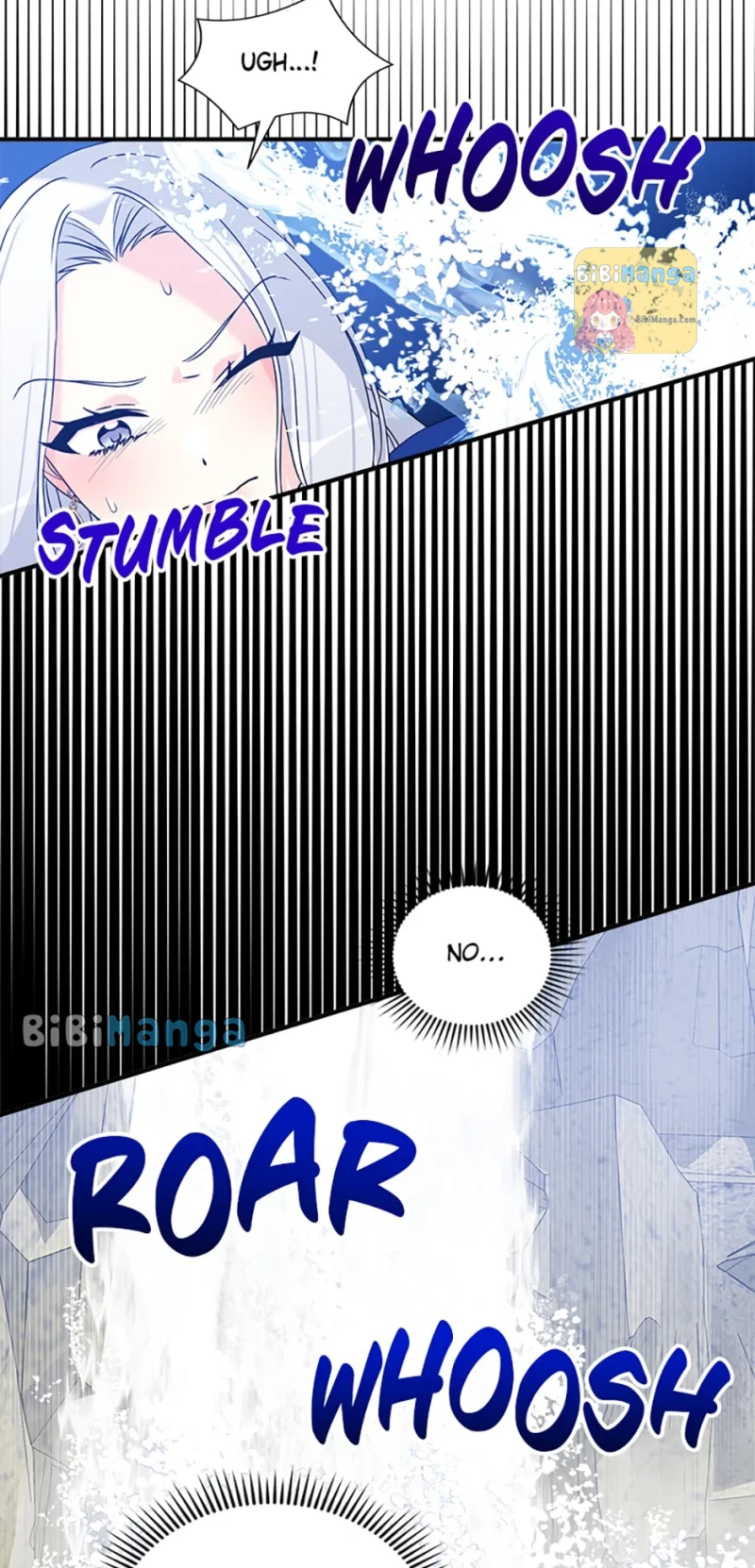 I Corrupted the Good Male Lead Chapter 32 - page 39