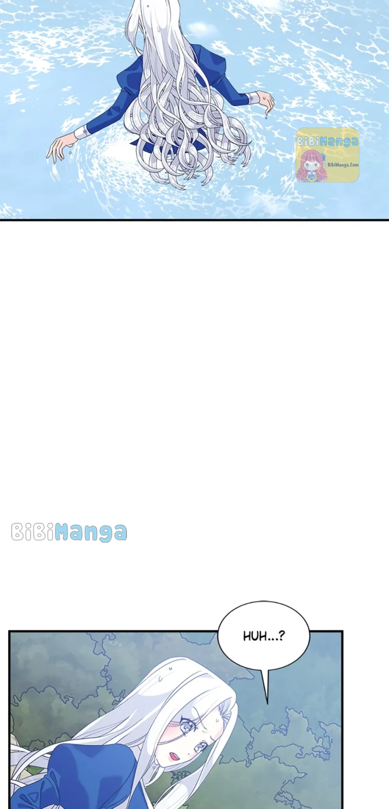 I Corrupted the Good Male Lead Chapter 32 - page 41