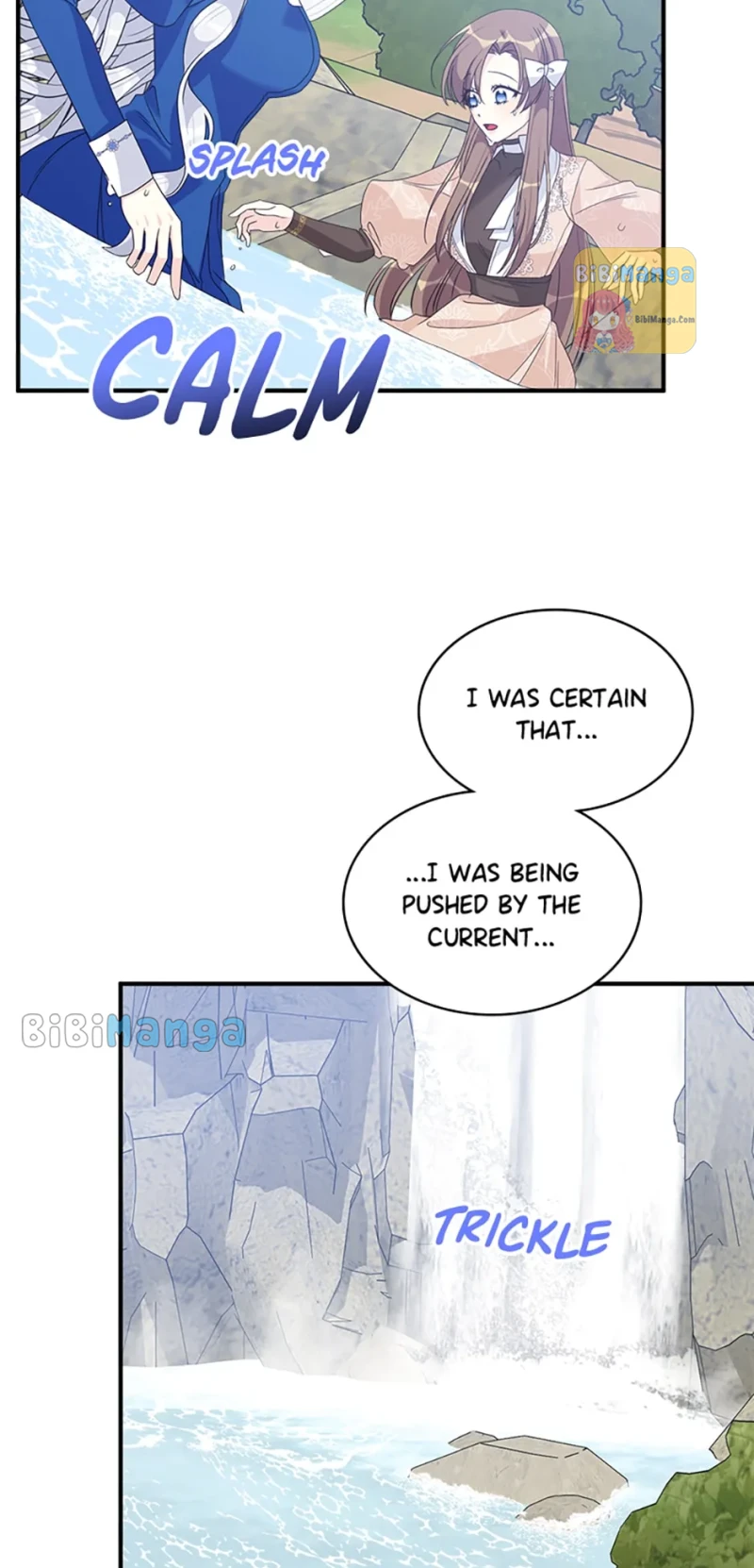 I Corrupted the Good Male Lead Chapter 32 - page 42