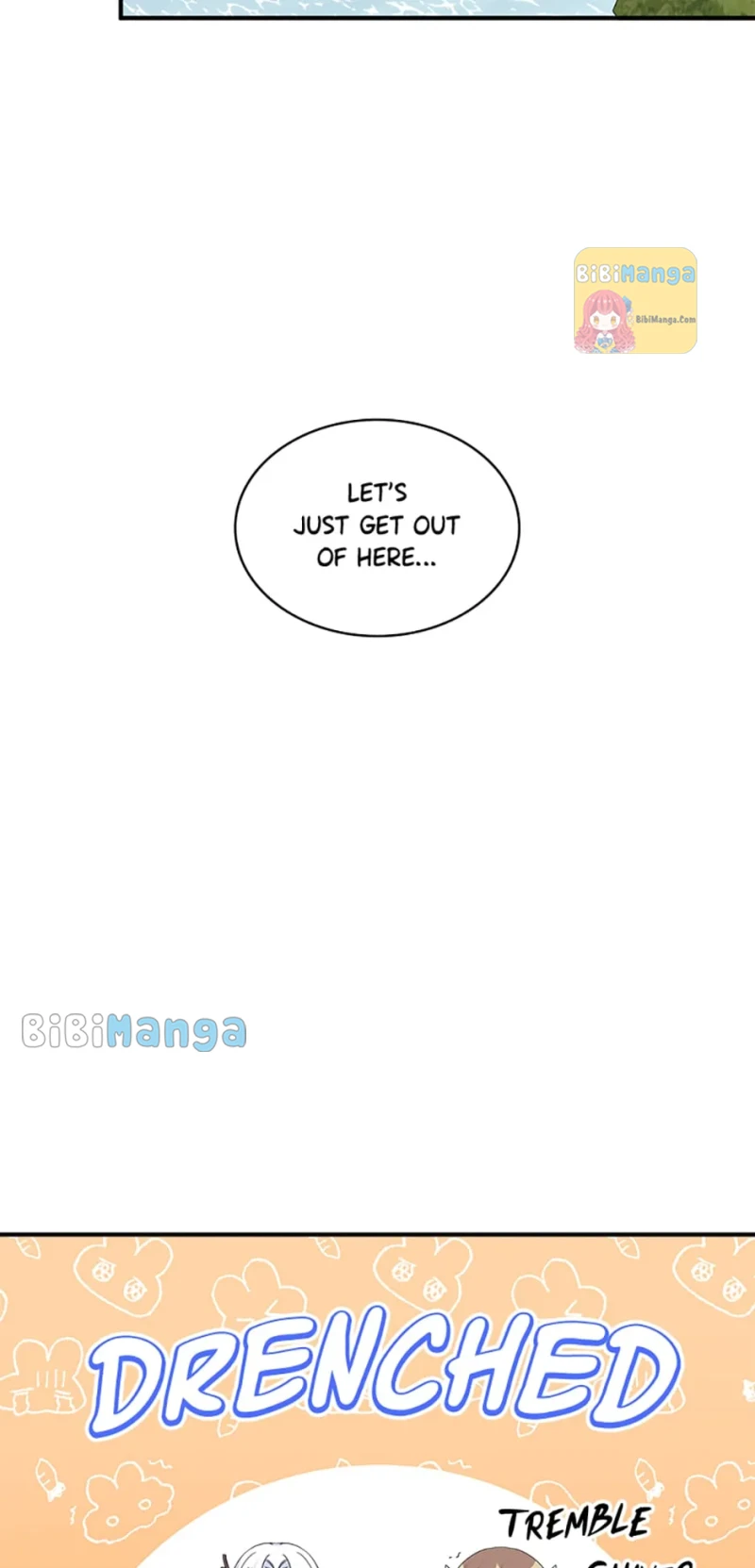 I Corrupted the Good Male Lead Chapter 32 - page 43