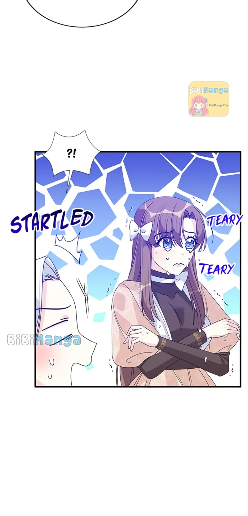 I Corrupted the Good Male Lead Chapter 32 - page 45