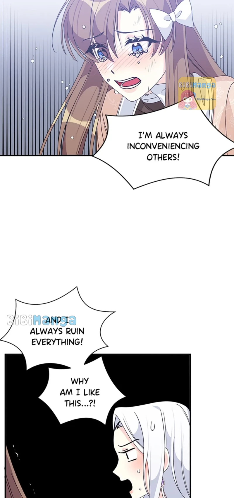 I Corrupted the Good Male Lead Chapter 32 - page 47