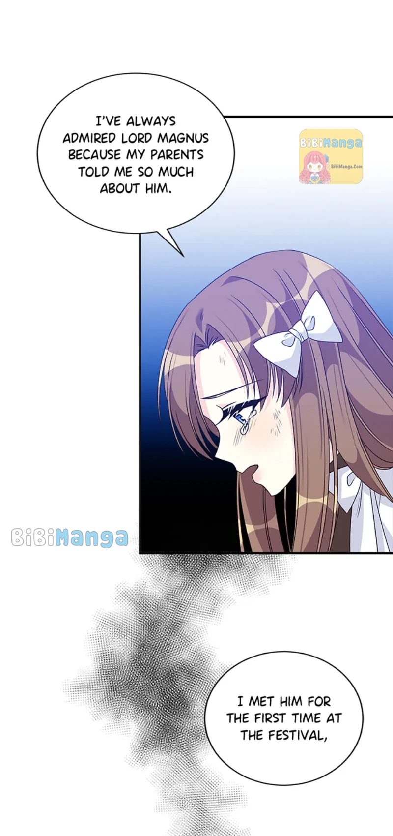 I Corrupted the Good Male Lead Chapter 32 - page 50