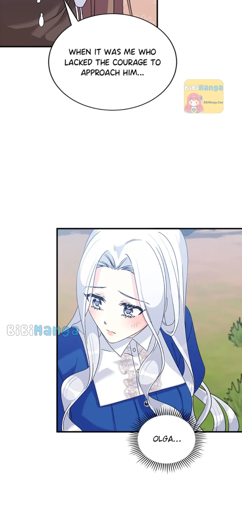 I Corrupted the Good Male Lead Chapter 32 - page 53
