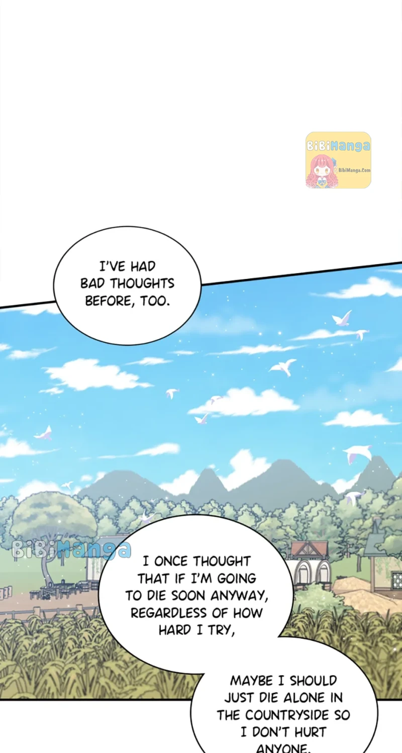 I Corrupted the Good Male Lead Chapter 32 - page 56