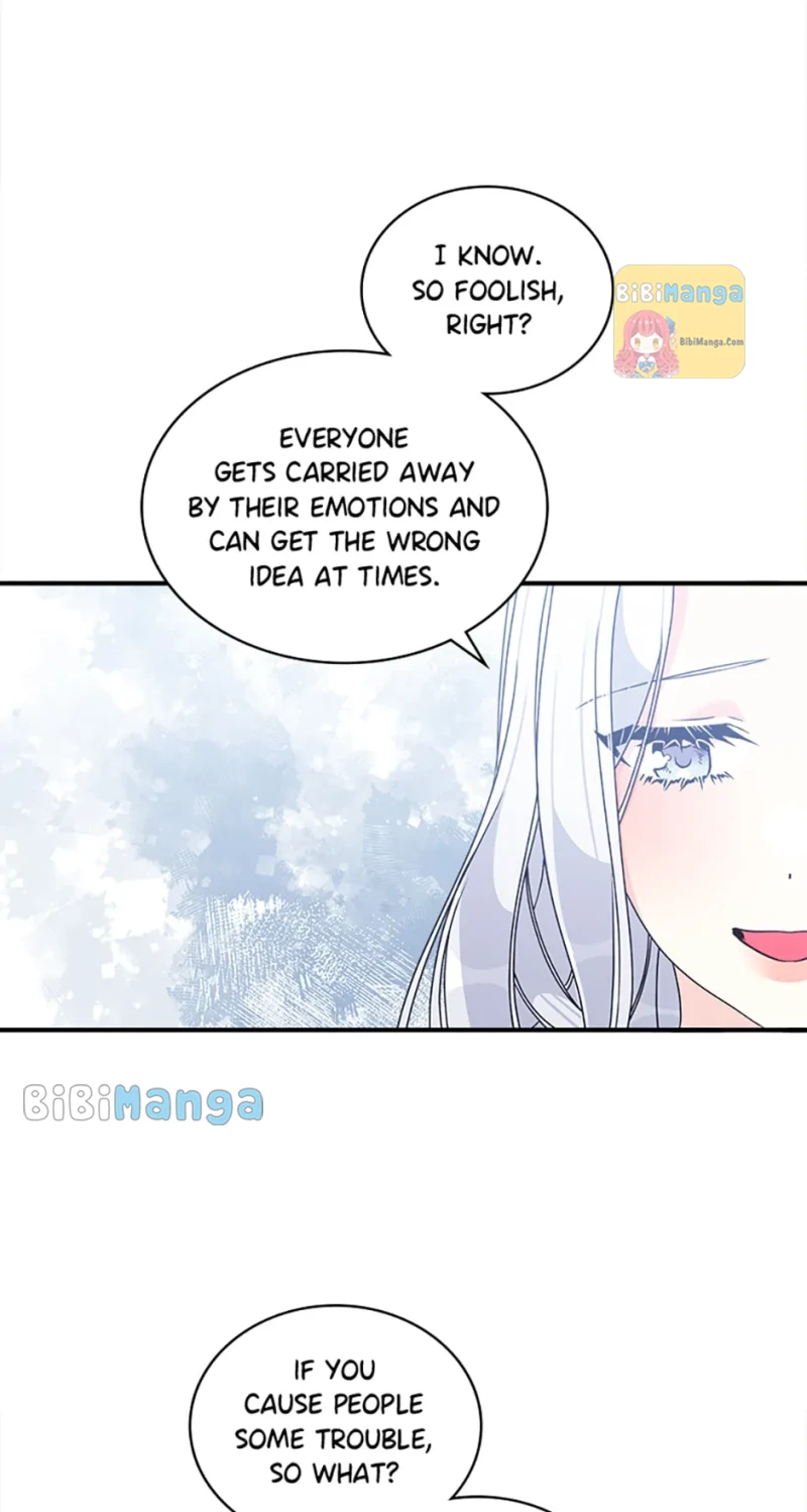I Corrupted the Good Male Lead Chapter 32 - page 58