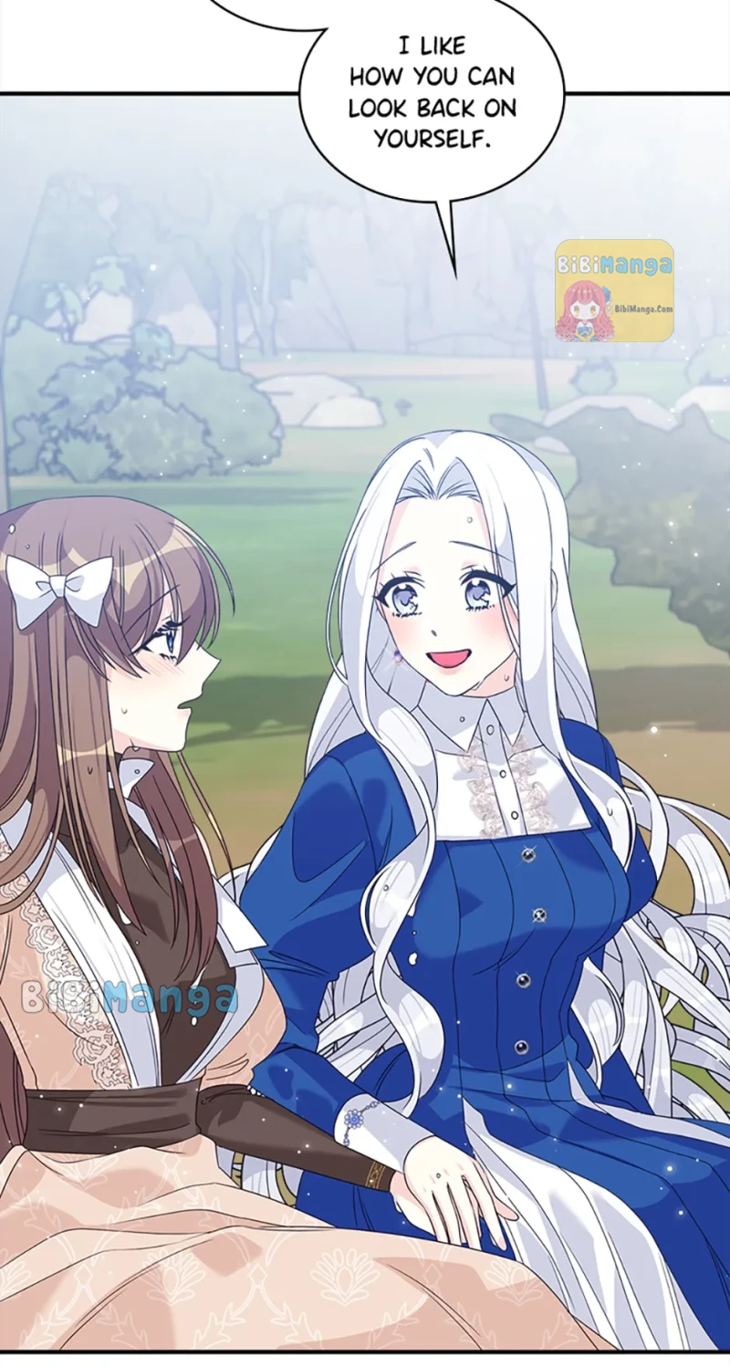 I Corrupted the Good Male Lead Chapter 32 - page 59