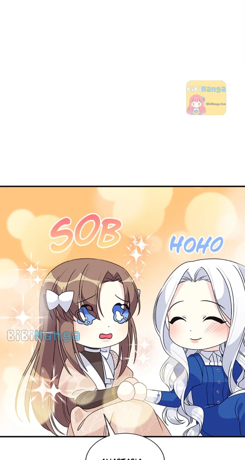 I Corrupted the Good Male Lead Chapter 32 - page 60