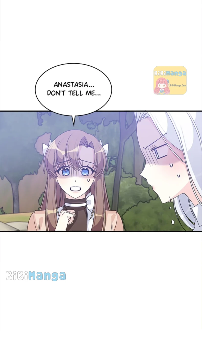 I Corrupted the Good Male Lead Chapter 32 - page 64