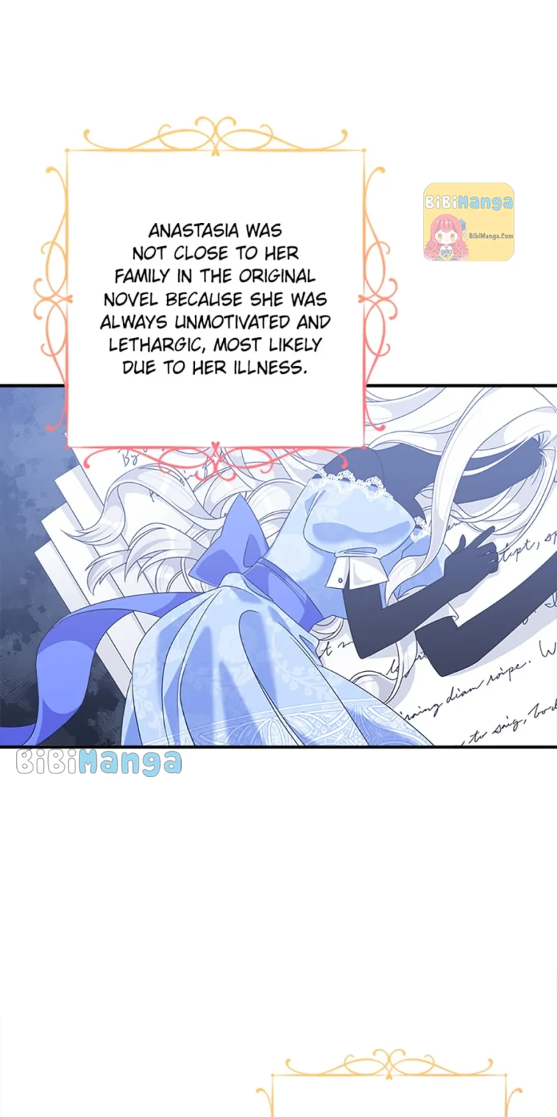I Corrupted the Good Male Lead Chapter 31 - page 10