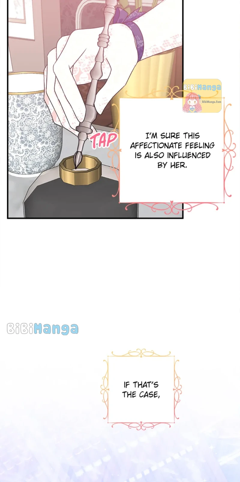 I Corrupted the Good Male Lead Chapter 31 - page 12