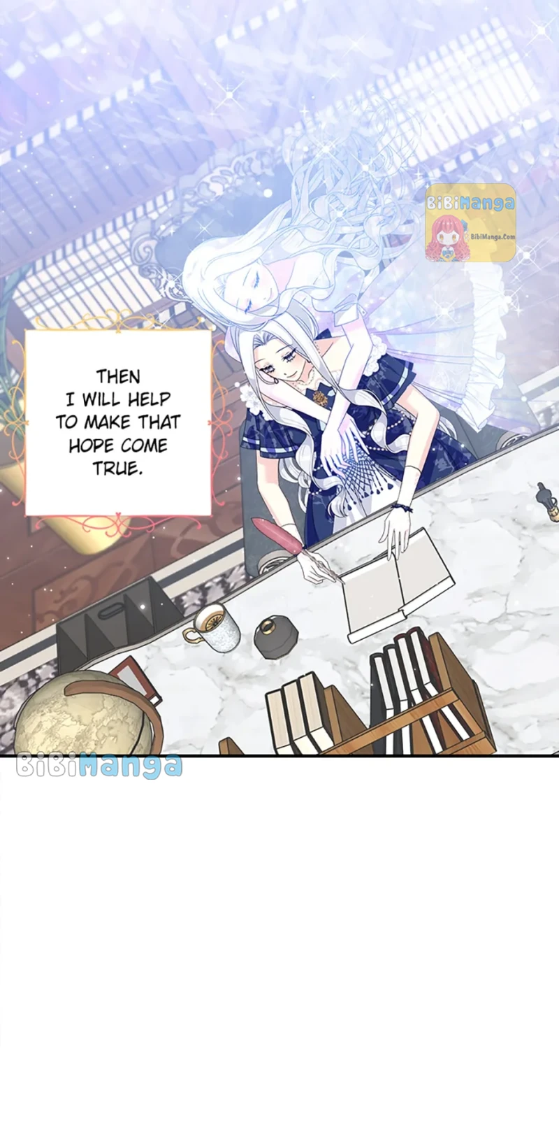 I Corrupted the Good Male Lead Chapter 31 - page 13