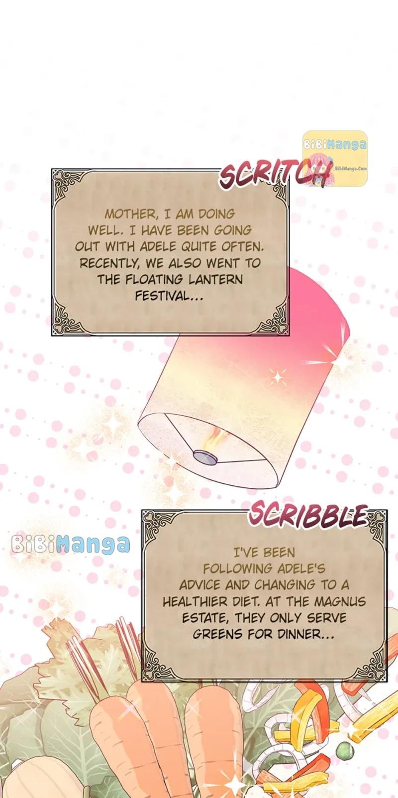 I Corrupted the Good Male Lead Chapter 31 - page 14