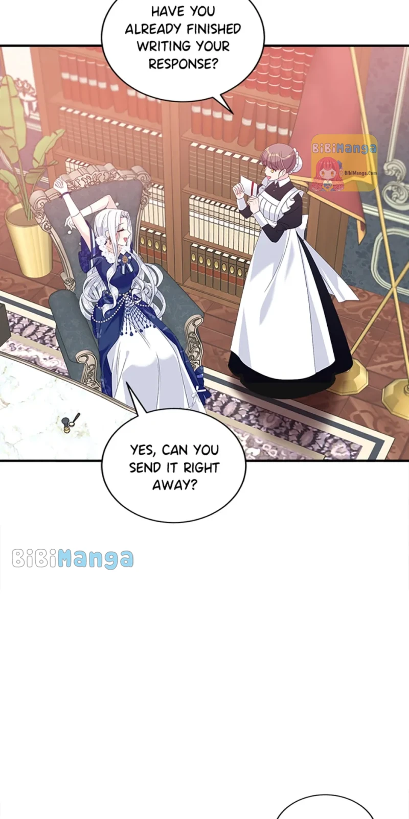 I Corrupted the Good Male Lead Chapter 31 - page 17