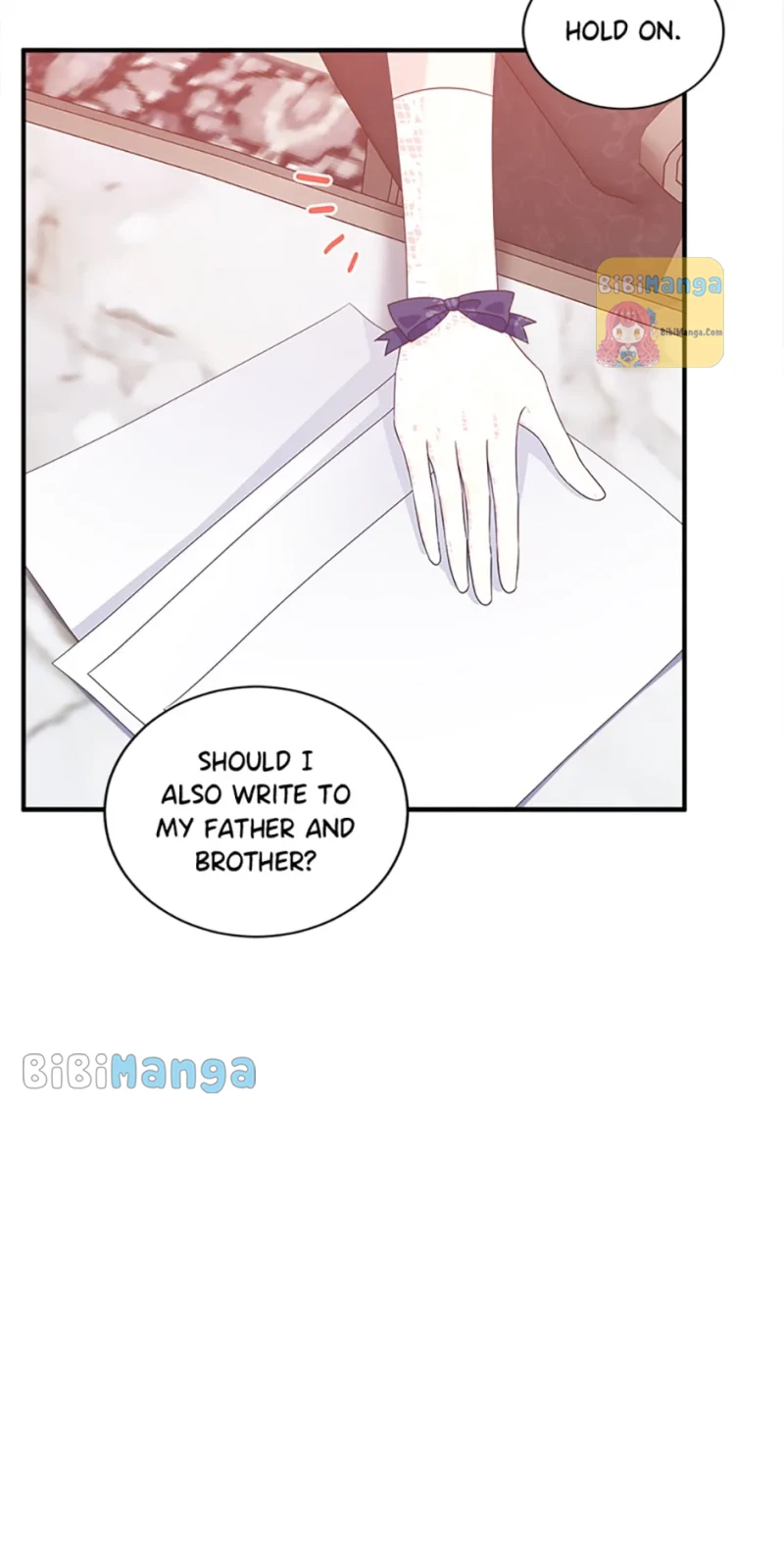 I Corrupted the Good Male Lead Chapter 31 - page 18