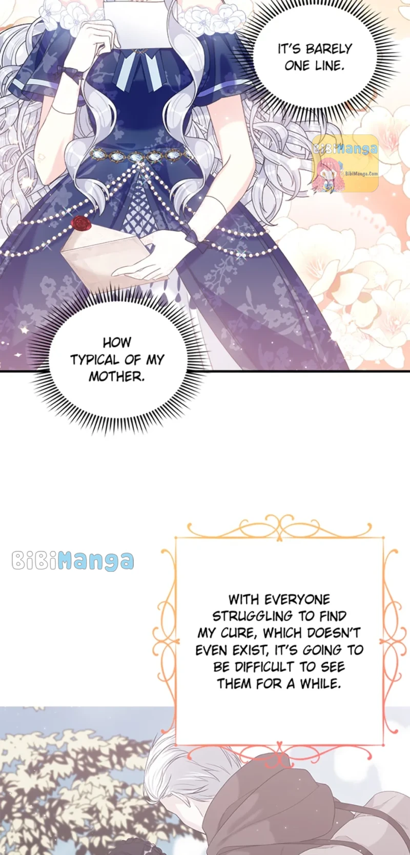 I Corrupted the Good Male Lead Chapter 31 - page 2