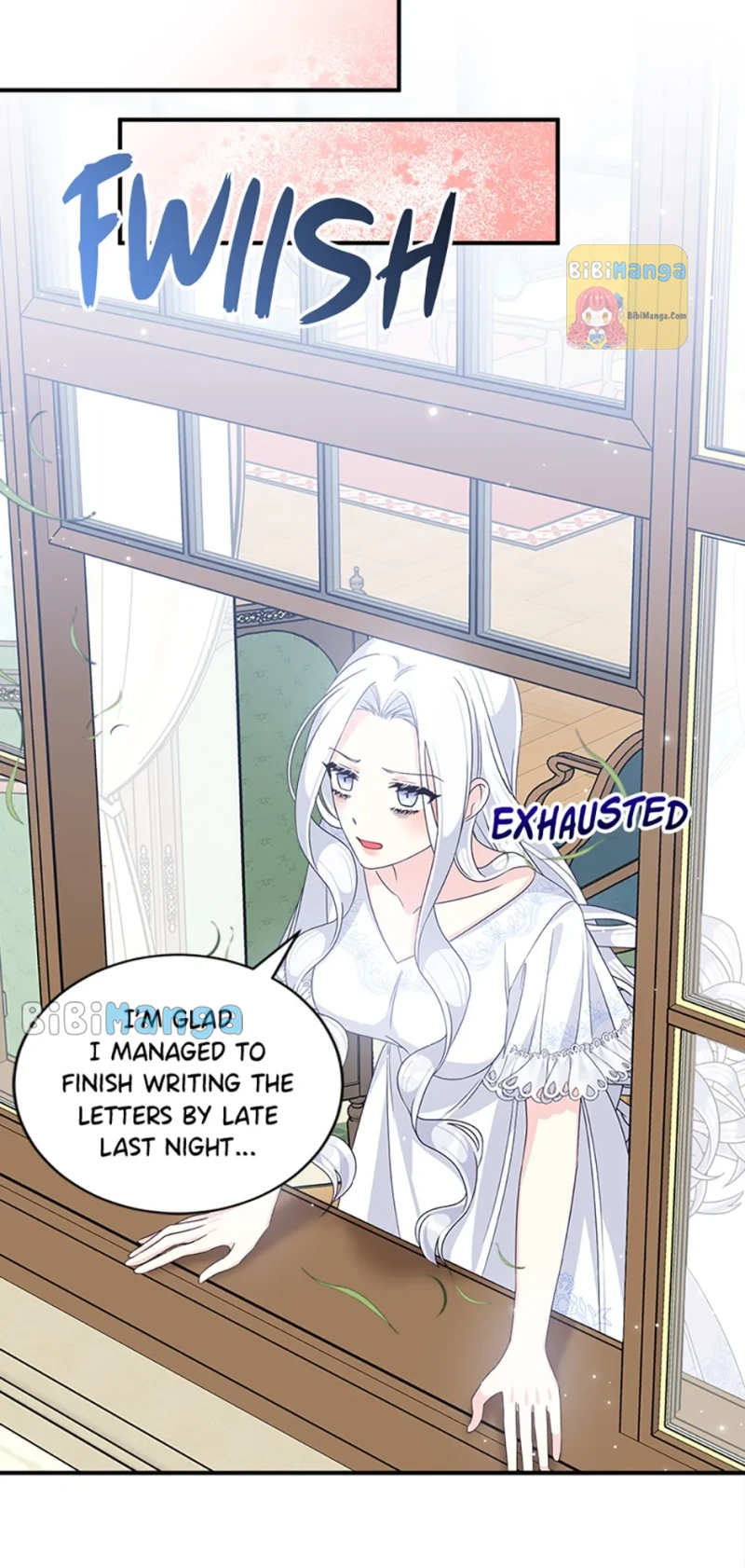I Corrupted the Good Male Lead Chapter 31 - page 23