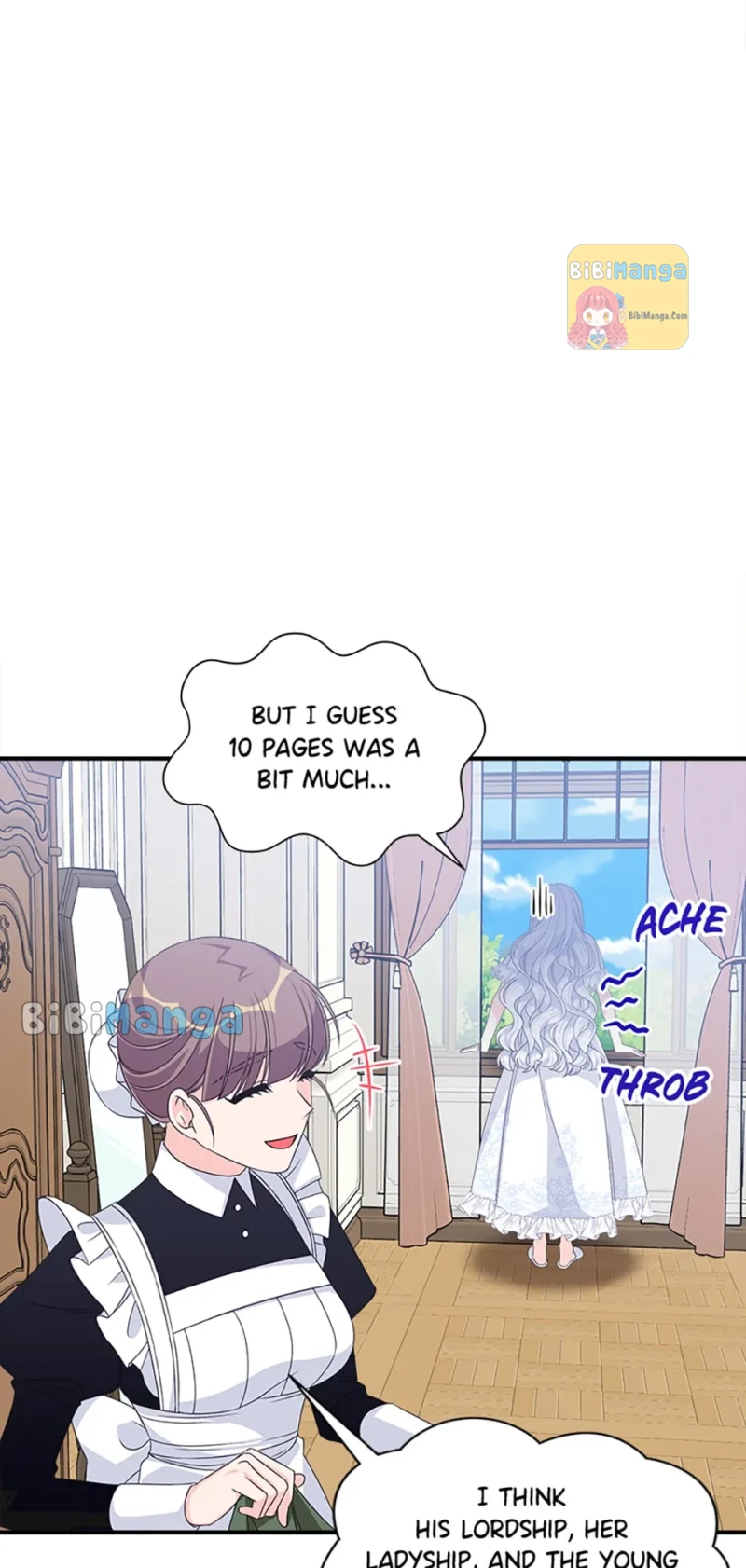 I Corrupted the Good Male Lead Chapter 31 - page 24