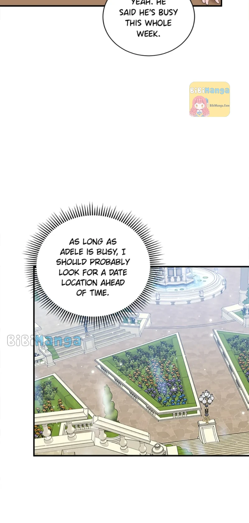I Corrupted the Good Male Lead Chapter 31 - page 26