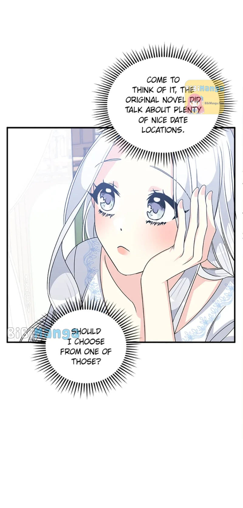 I Corrupted the Good Male Lead Chapter 31 - page 27