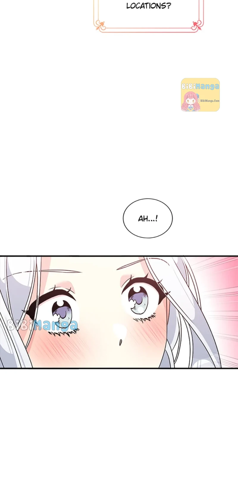 I Corrupted the Good Male Lead Chapter 31 - page 30