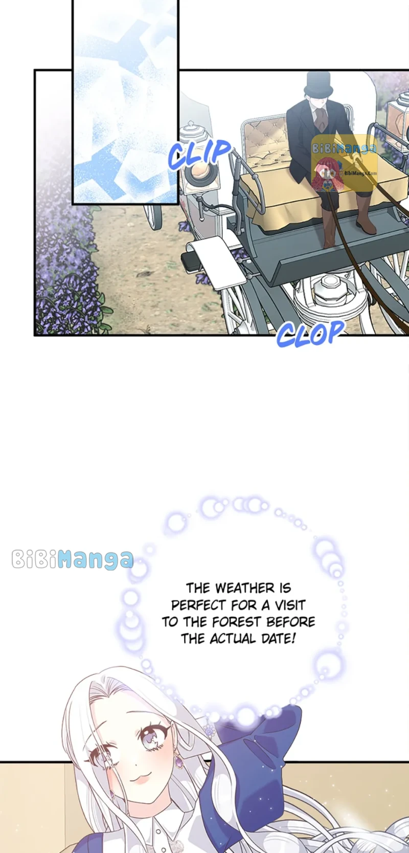 I Corrupted the Good Male Lead Chapter 31 - page 32