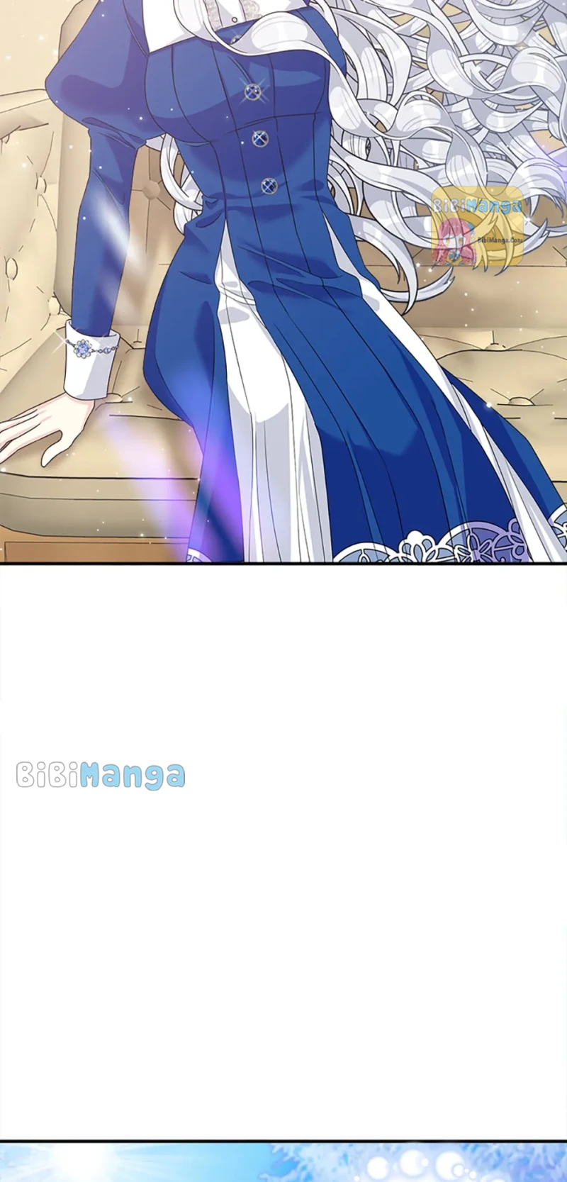 I Corrupted the Good Male Lead Chapter 31 - page 33