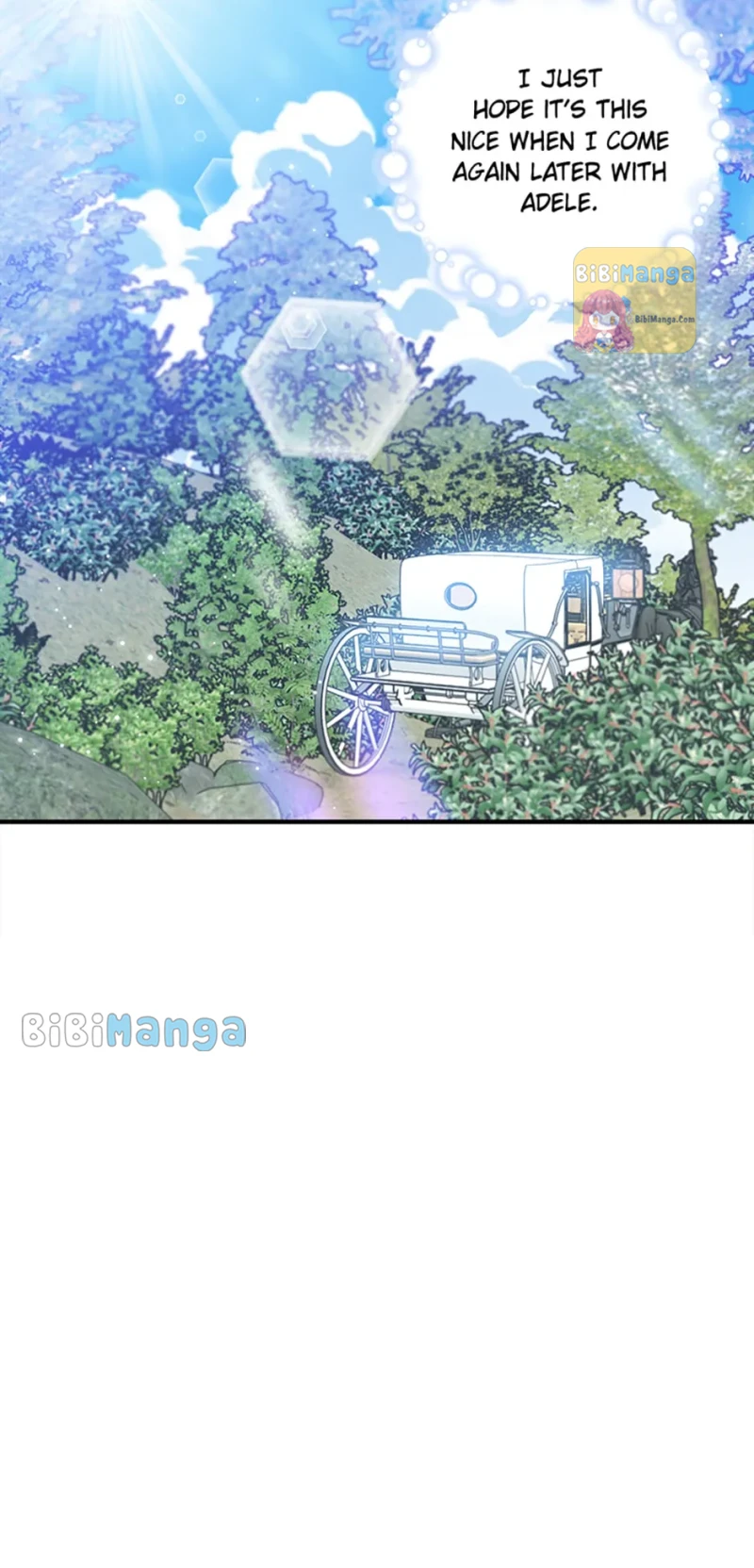I Corrupted the Good Male Lead Chapter 31 - page 34