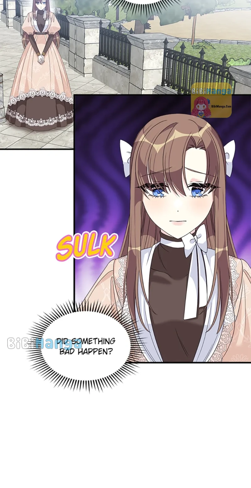 I Corrupted the Good Male Lead Chapter 31 - page 36