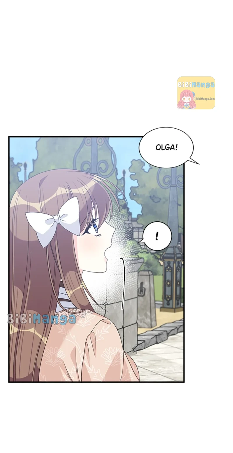 I Corrupted the Good Male Lead Chapter 31 - page 38