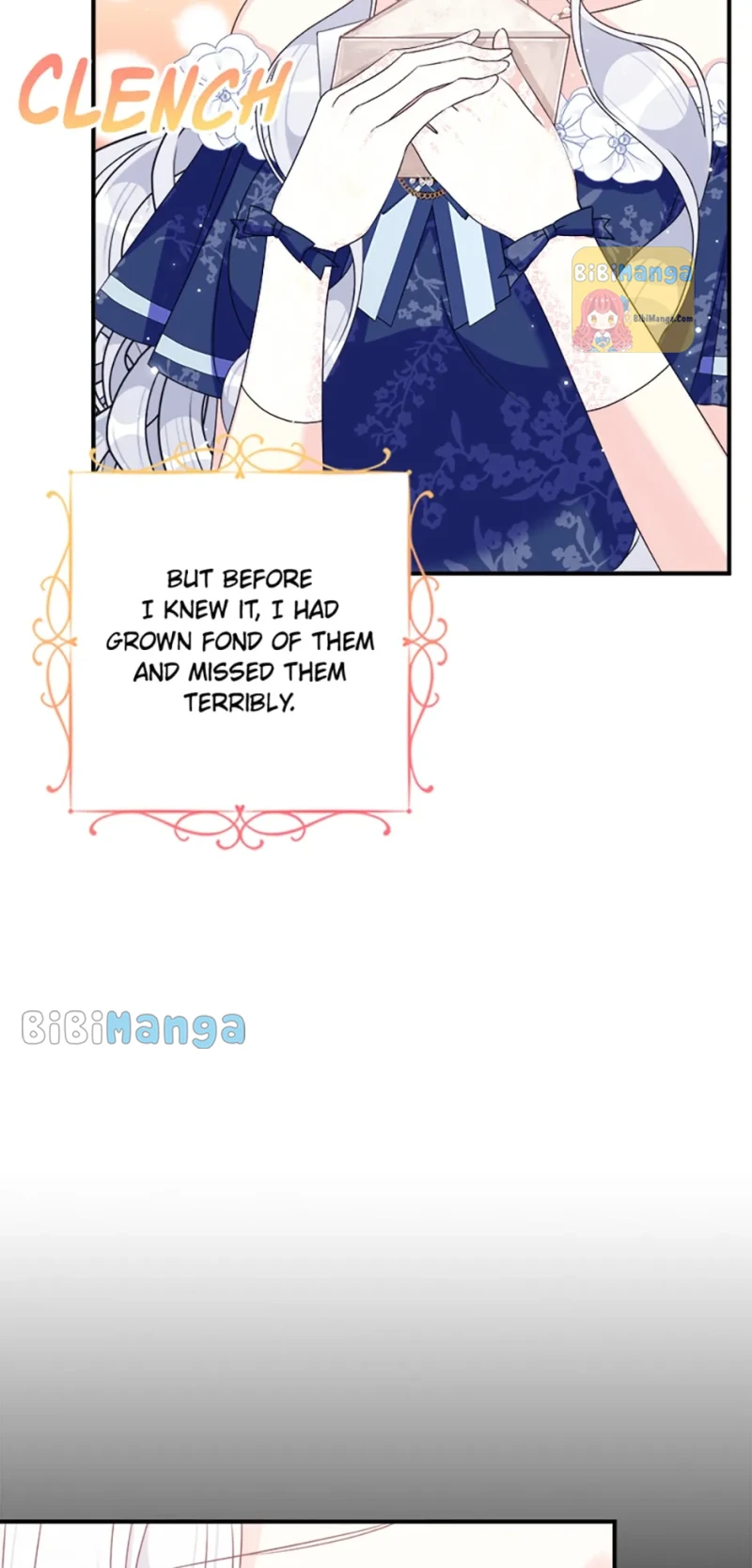 I Corrupted the Good Male Lead Chapter 31 - page 4