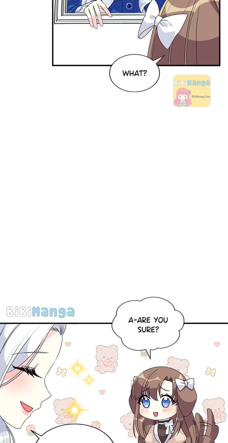 I Corrupted the Good Male Lead Chapter 31 - page 41