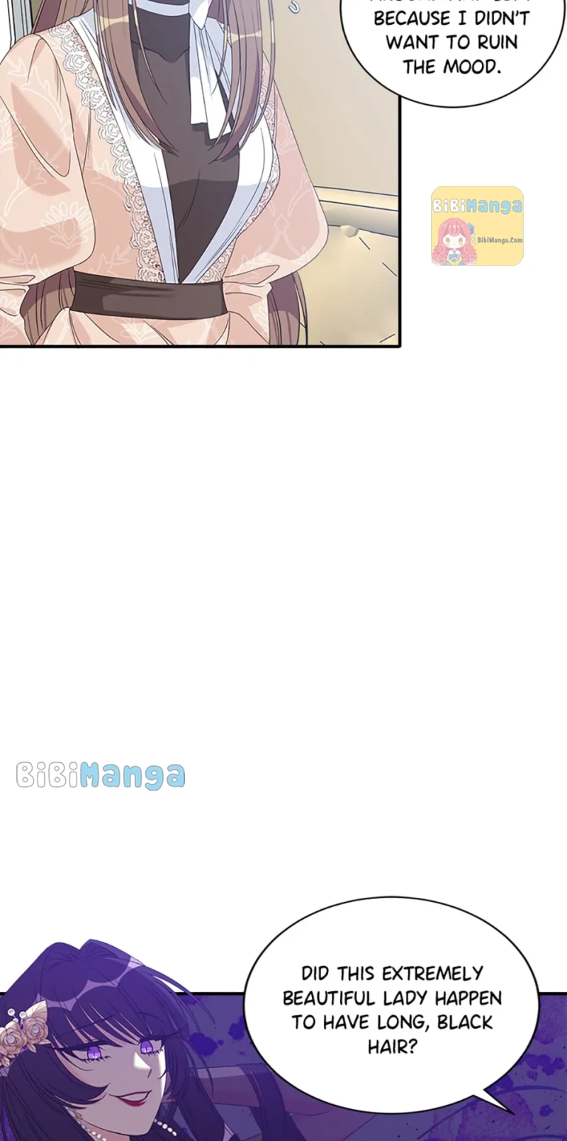 I Corrupted the Good Male Lead Chapter 31 - page 45
