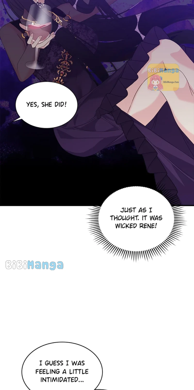 I Corrupted the Good Male Lead Chapter 31 - page 46