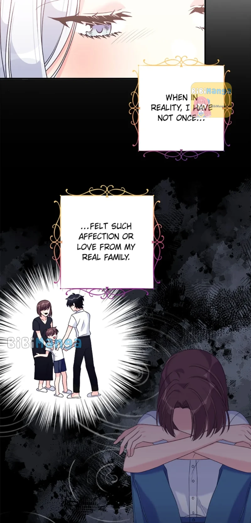I Corrupted the Good Male Lead Chapter 31 - page 5