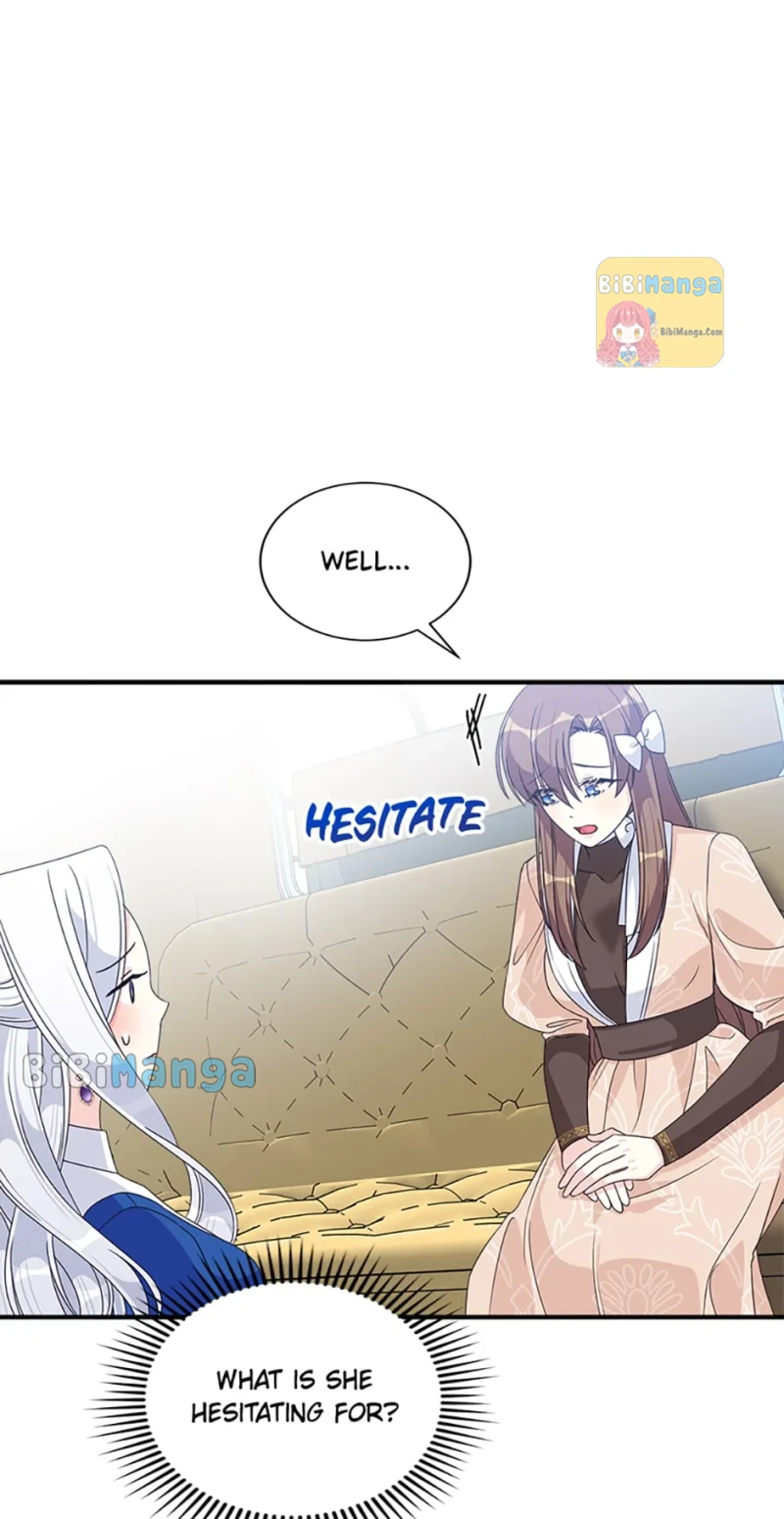I Corrupted the Good Male Lead Chapter 31 - page 52