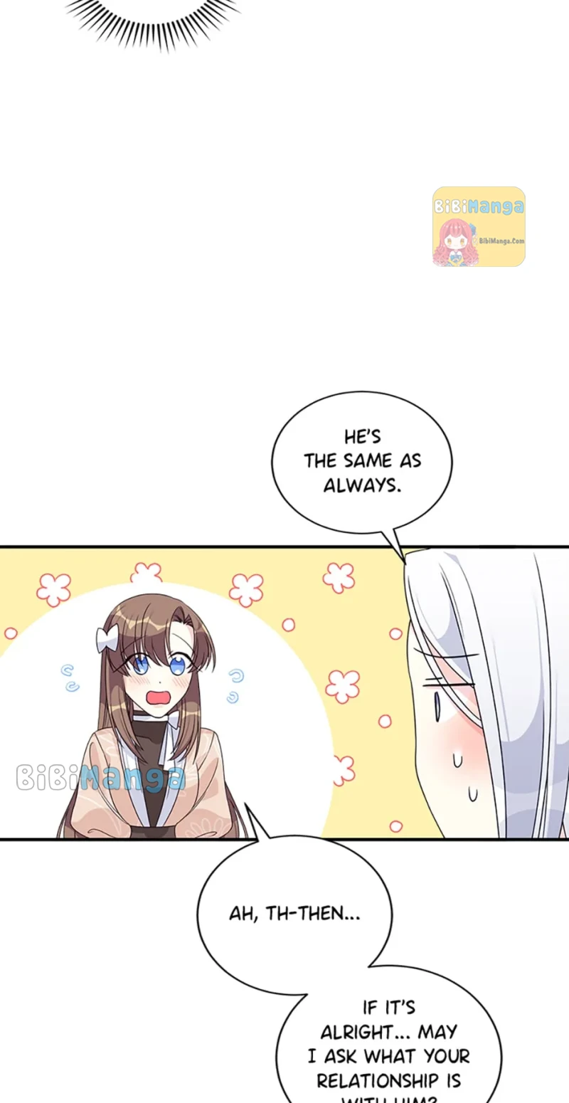 I Corrupted the Good Male Lead Chapter 31 - page 54