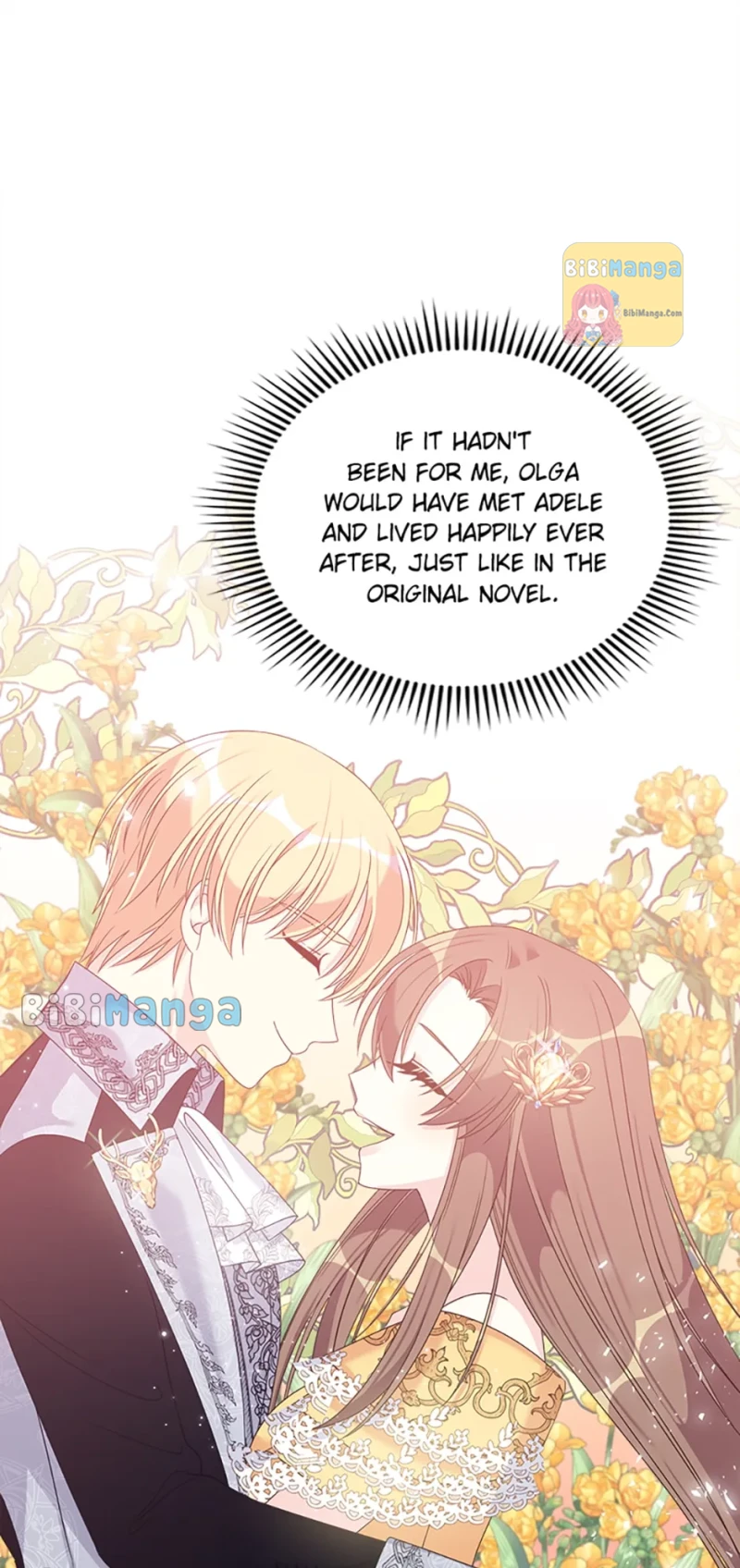 I Corrupted the Good Male Lead Chapter 31 - page 58