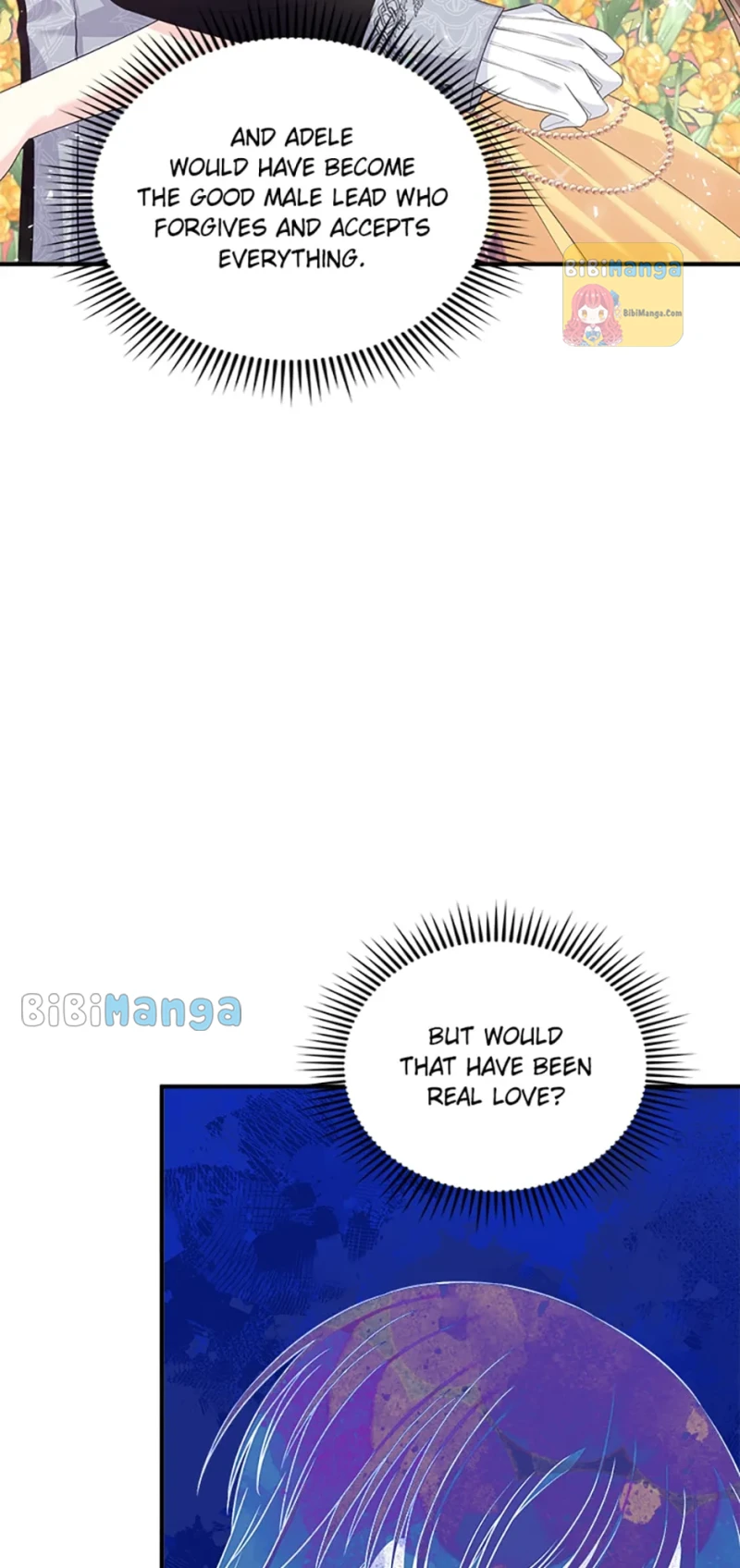 I Corrupted the Good Male Lead Chapter 31 - page 59