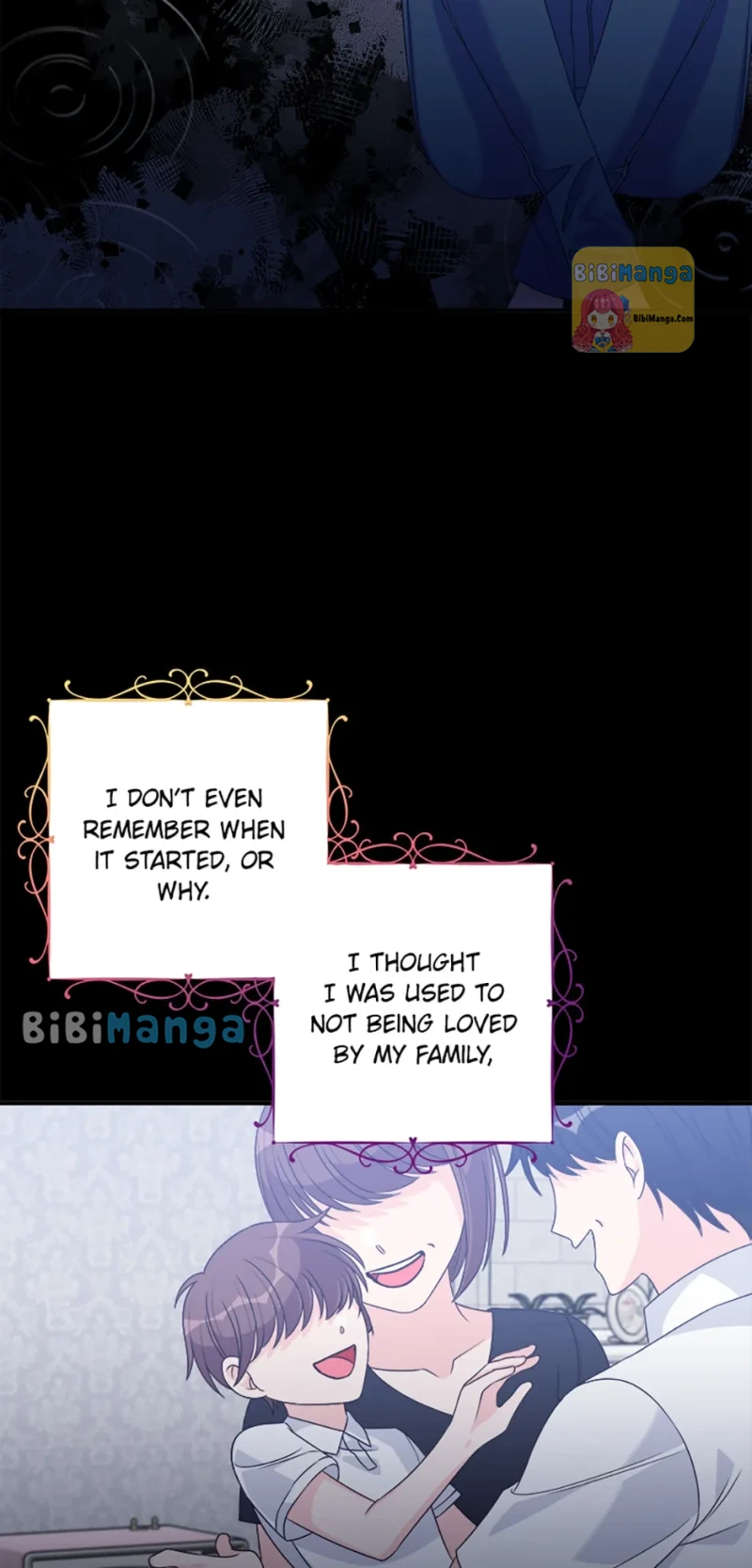 I Corrupted the Good Male Lead Chapter 31 - page 6
