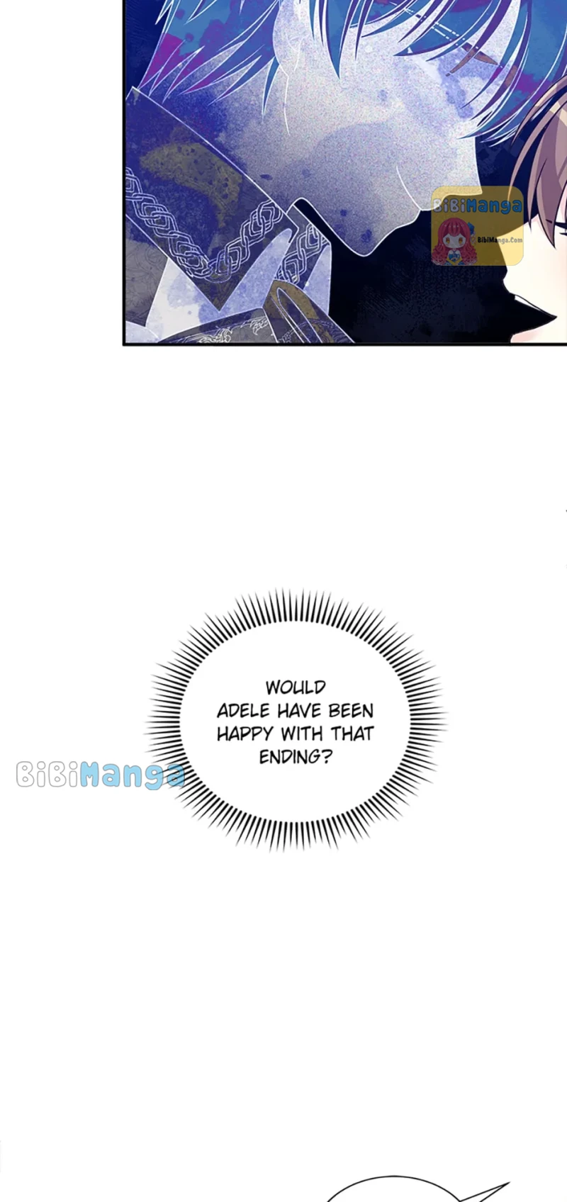 I Corrupted the Good Male Lead Chapter 31 - page 60