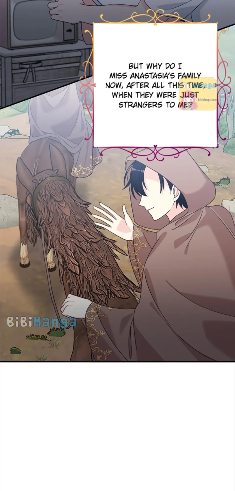 I Corrupted the Good Male Lead Chapter 31 - page 7