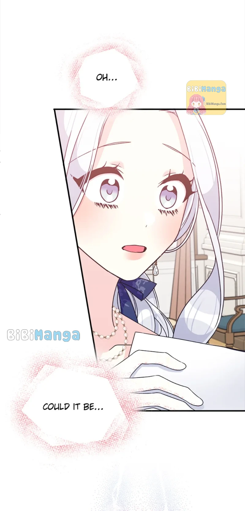 I Corrupted the Good Male Lead Chapter 31 - page 8
