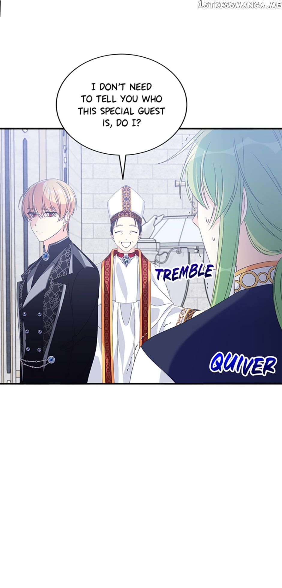 I Corrupted the Good Male Lead Chapter 30 - page 11
