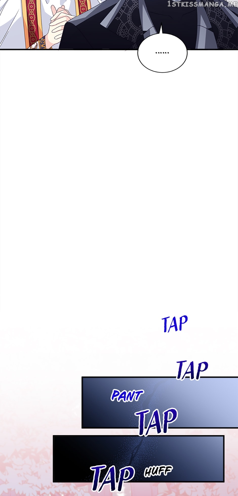 I Corrupted the Good Male Lead Chapter 30 - page 15