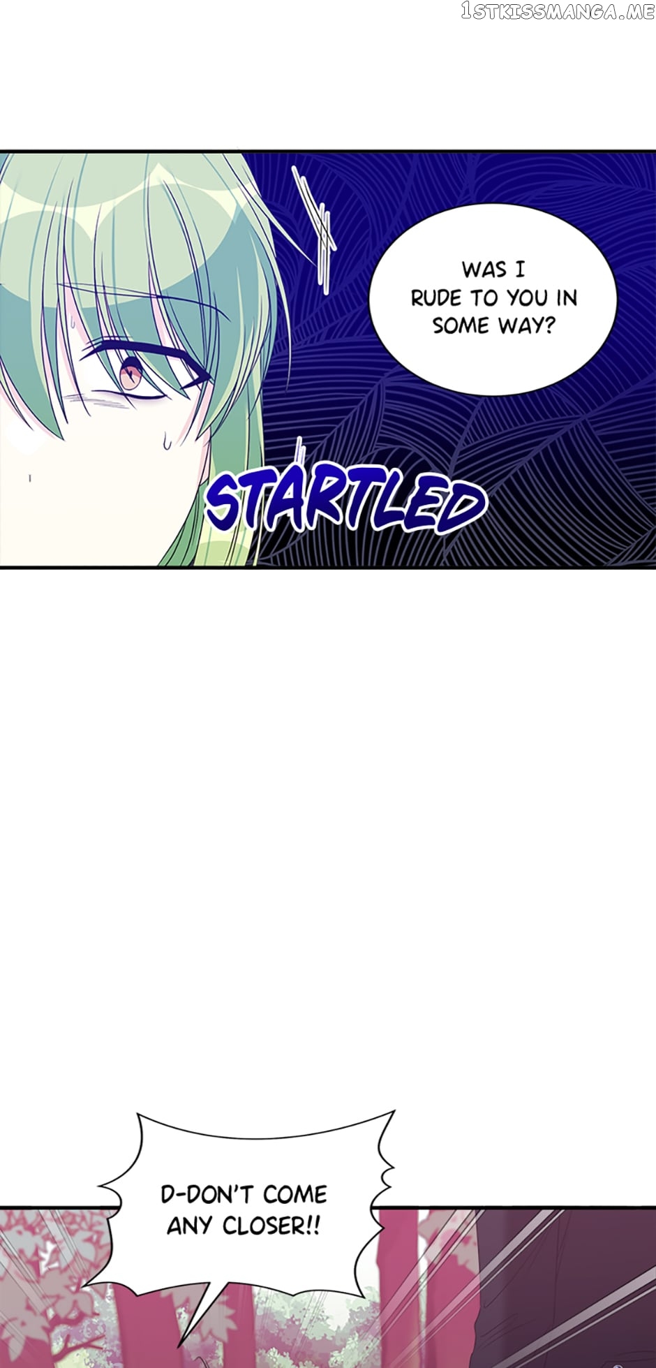 I Corrupted the Good Male Lead Chapter 30 - page 17