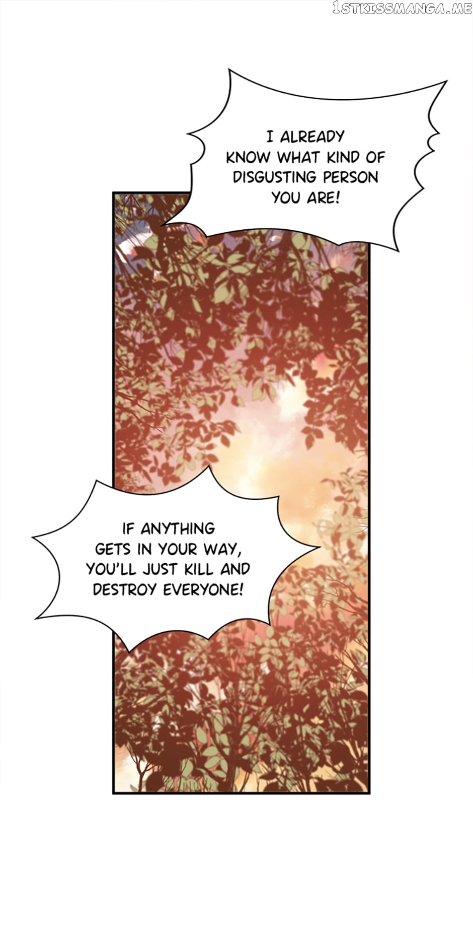 I Corrupted the Good Male Lead Chapter 30 - page 19