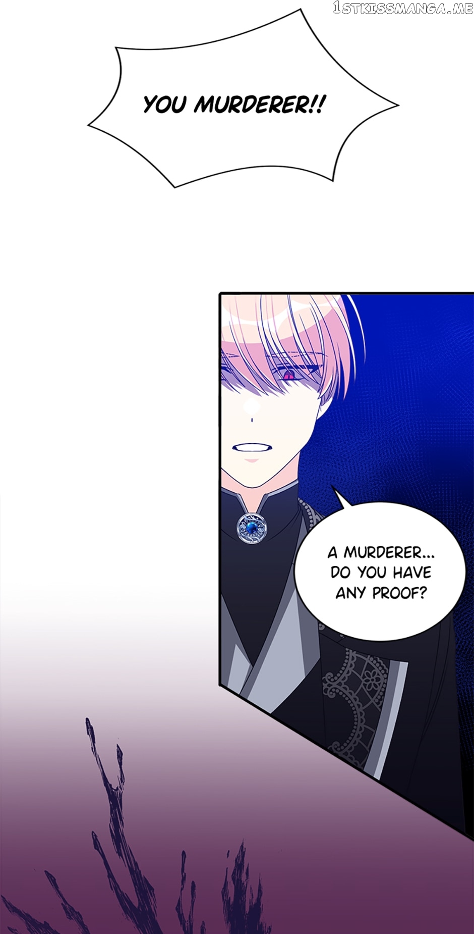 I Corrupted the Good Male Lead Chapter 30 - page 20