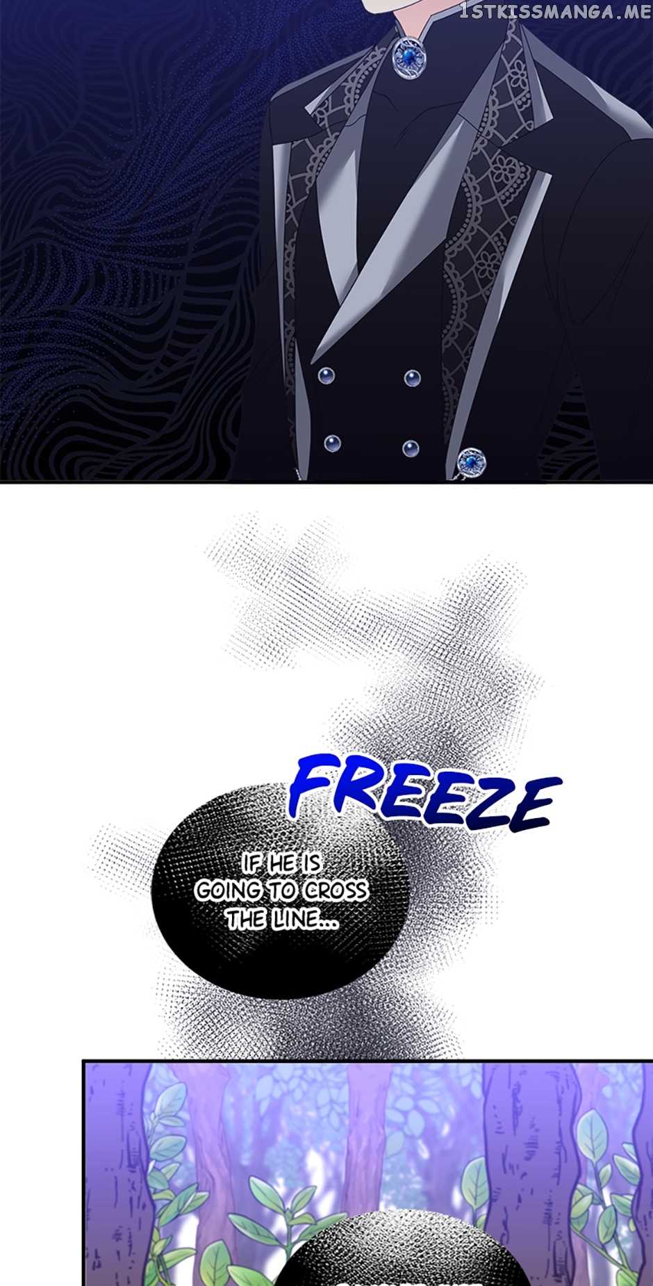 I Corrupted the Good Male Lead Chapter 30 - page 24